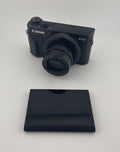 Canon PowerShot G7 X Mark II 20.1 MP Compact Digital Camera